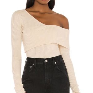 Never worn! Lovers and Friends (Brookes Sweater)